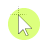 Normal select cursor