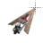 Alternate select cursor