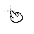 Link select cursor
