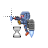 Working in background cursor