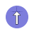 Alternate select cursor