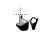Location-Silver cursor
