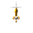 Alternate select cursor
