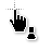Normal select cursor