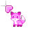 Normal select cursor