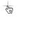 Link select cursor