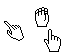Just The Link Select Hand Cursors preview