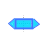 Horizontal resize cursor