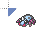 spinarak s cursor