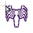 Symbiote Spider 7 cursor