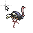 Normal select cursor