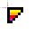 RainbowCursors14 cursor