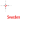 sweden cursor