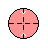Precision select cursor