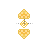 Vertical resize cursor