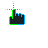 Link select cursor