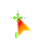 Working in background cursor