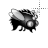 Normal select cursor
