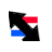 red white & blue diag rz 1 cursor