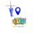 Normal select cursor