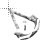 Alternate select cursor