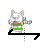 10hor cursor