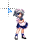 Normal select cursor