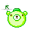 bear3 cursor