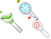 Boy Groups Lightstick Kpop Cursors cursor preview