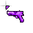Normal select cursor