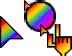 Lipstick Cursors cursor preview