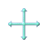 Move cursor