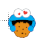 Normal select cursor