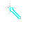 Handwriting cursor