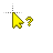 Help select cursor