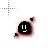diagonal ball 2 cursor