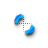 Diagonal 1 cursor
