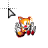 Tails 7 cursor