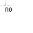 Unavailable cursor