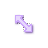 Diagonal Resize 1a p cursor