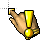 Monigote cursor