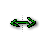 Horizontal resize cursor