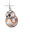 Normal select cursor