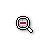 Zoom Out cursor