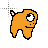Handwriting cursor