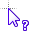 Help select cursor