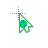 Earth Day Cursors preview