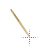 Parker Classic Gold HD cursor