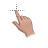 Link select cursor