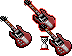 Brown Cow Cursors cursor preview